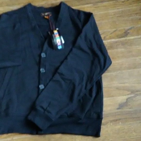 Cardigan - Picture 1 of 2